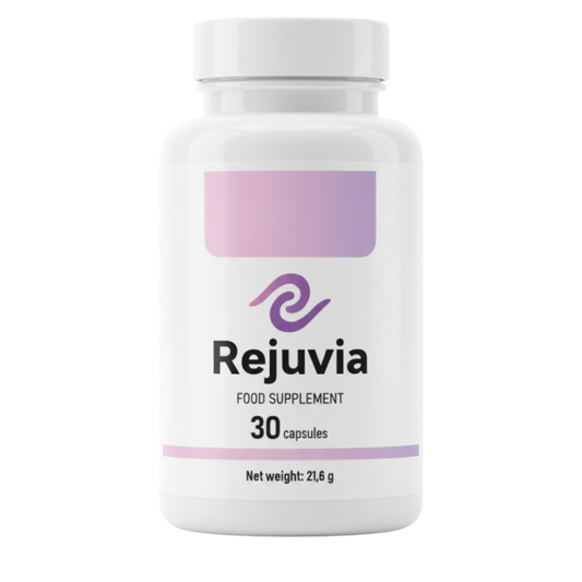 Rejuvia - 1 Frasco